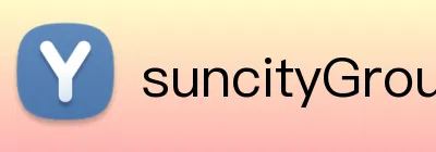 suncityGroup官网登录入口 logo
